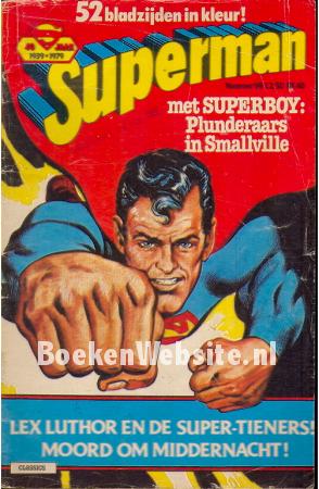 Superman 99