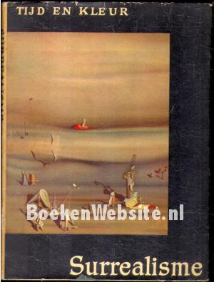 Surrealisme Surrealisme