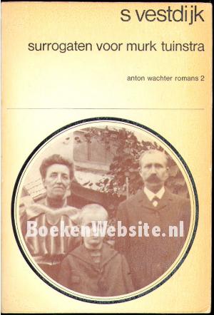 Surrogaten voor Murk Tuinstra Surrogaten voor Murk Tuinstra