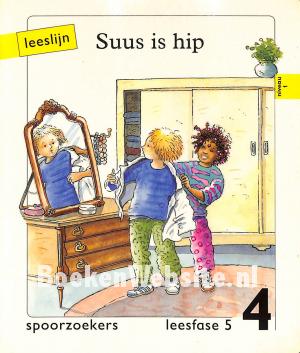 Suus is hip