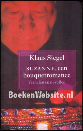 Suzanne, een bouquetromance