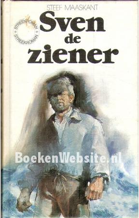 Sven de ziener Sven de ziener