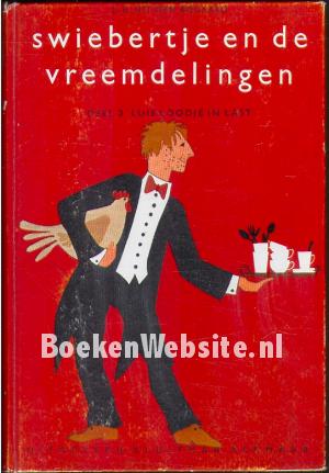 Swiebertje en de vreemdelingen