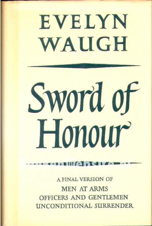 Sword of Honour