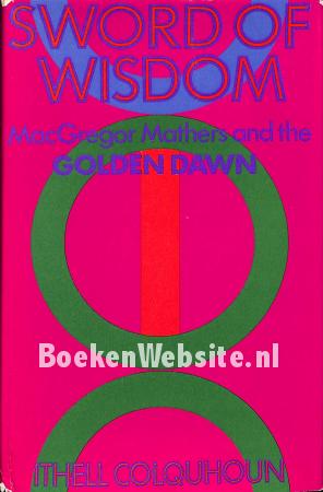 Sword of Wisdom Sword of Wisdom