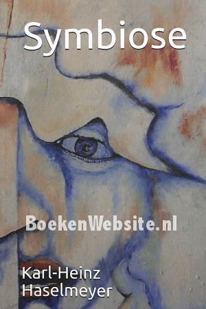 Symbiose, gesigneerd