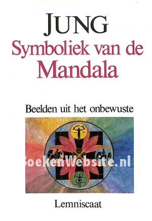 Symboliek van de Mandala