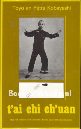 T'ai chi ch'uan T'ai chi ch'uan