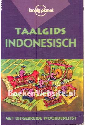 Taalgids Indonesisch