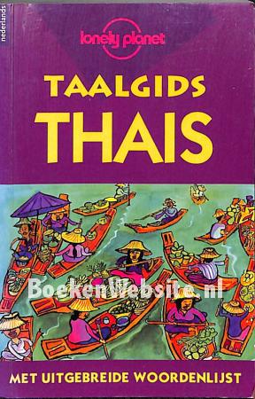 Taalgids Thais