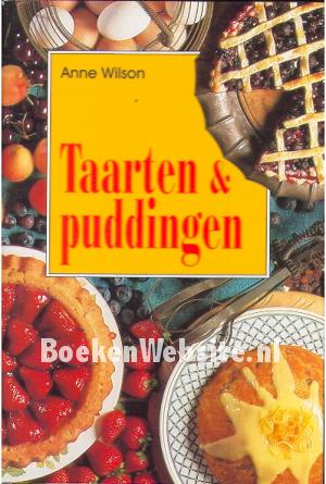 Taarten & puddingen