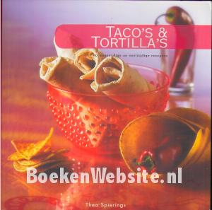Taco's & Tortilla's
