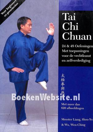 Tai Chi Chuan Tai Chi Chuan