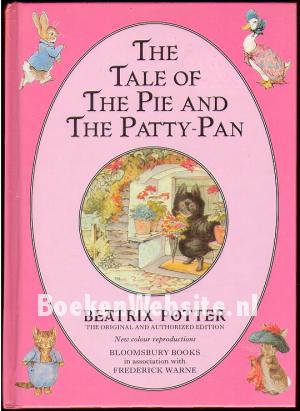 The Tale of The Pie and The Patty-Pan The Tale of The Pie and The Patty-Pan