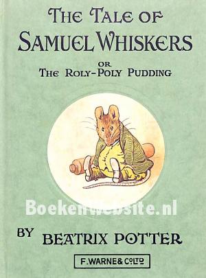 The Tale of Samuel Whiskers The Tale of Samuel Whiskers