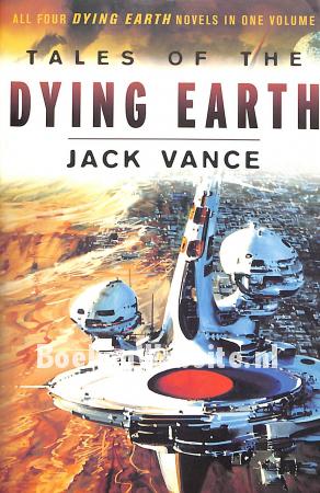 Tales of the Dying Earth