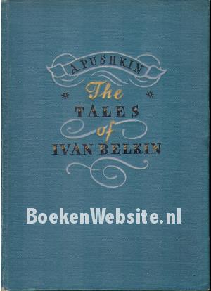 The Tales of Ivan Belkin