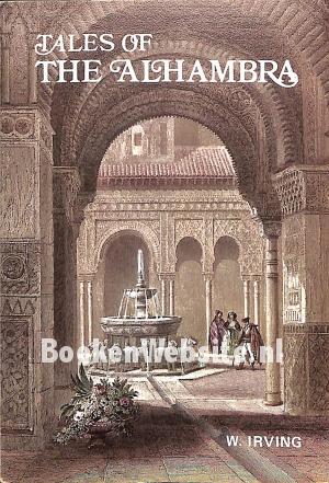 Tales of te Alhambra