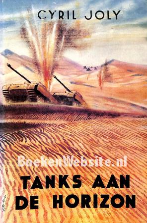Tanks aan de horizon
