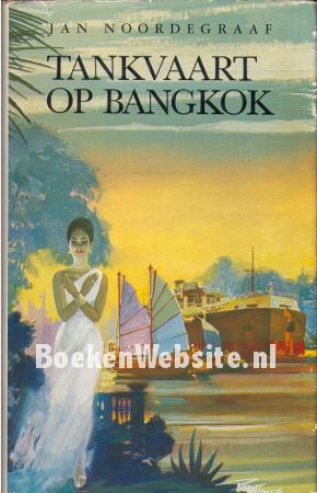 Tankvaart op Bangkok