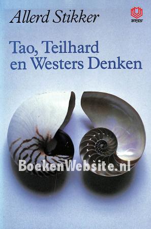 Tao, Teilhard en Westers Denken
