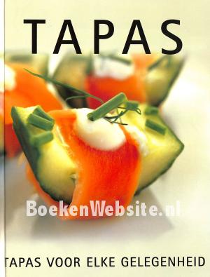 Tapas voor elke gelegenheid Tapas voor elke gelegenheid