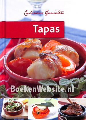 Tapas Tapas