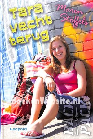 Tara vecht terug Tara vecht terug