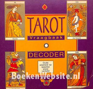 Tarot vraagbaak decoder Tarot vraagbaak decoder