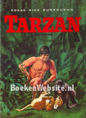 Tarzan