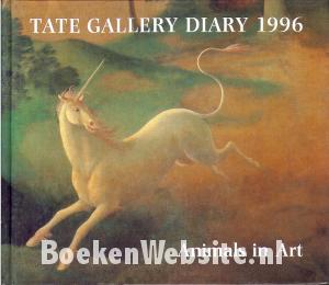 Tate Gallery Diary 1996 Tate Gallery Diary 1996