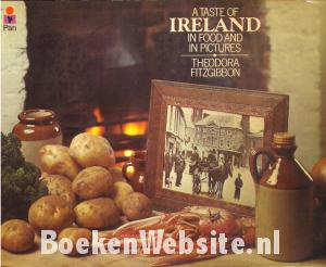 A Tate of Ireland in Food and in Pictures