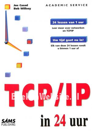 TCP/IP in 24 uur