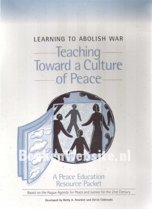 Teaching Toward a Culture of Peace