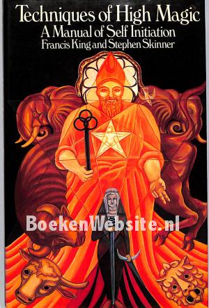 Techniques of High Magic Techniques of High Magic