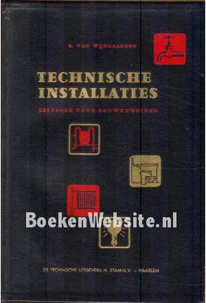 Technische installaties Technische installaties