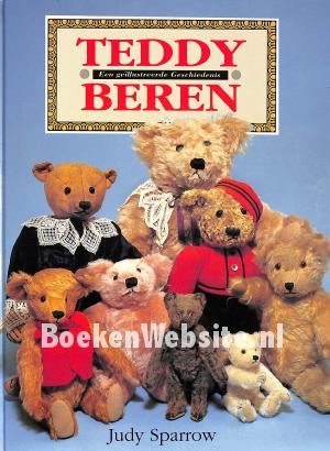 Teddyberen Teddyberen