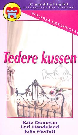 Tedere kussen