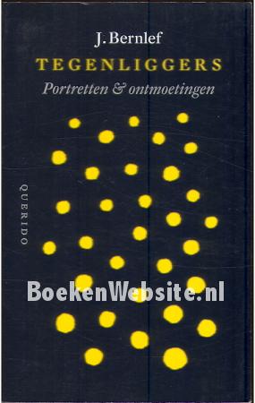 Tegenliggers Tegenliggers