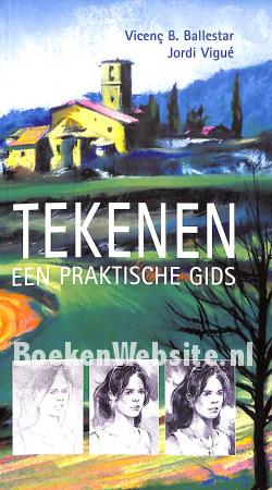 Tekenen, een praktische gids Tekenen, een praktische gids