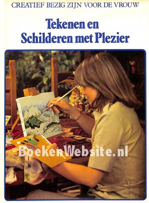 Tekenen en Schilderen met Plezier