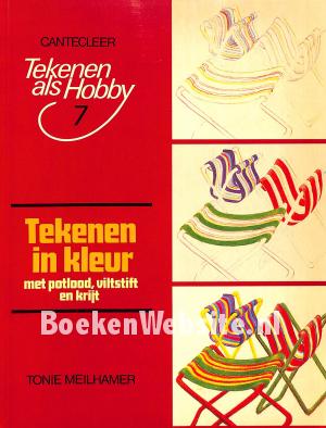 Tekenen in kleur Tekenen in kleur