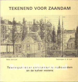 Tekenend voor Zaandam
