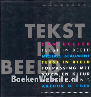 Tekst in beeld Tekst in beeld