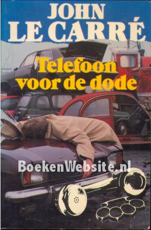 Telefoon voor de dode