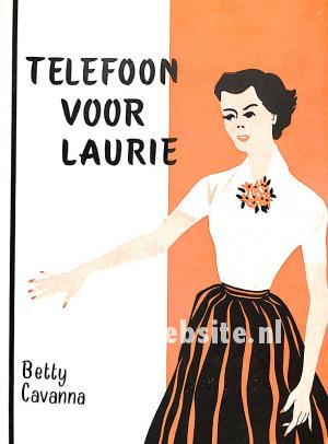 Telefoon voor Laurie