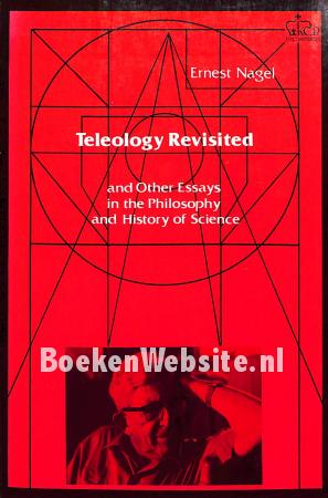 Teleology Revisited