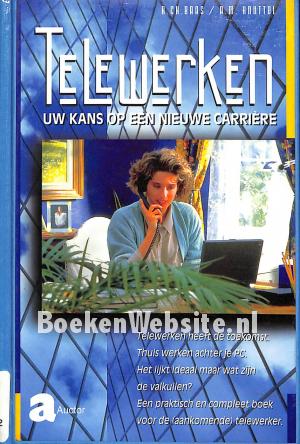 Telewerken Telewerken