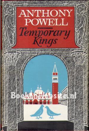 Temporary Kings Temporary Kings