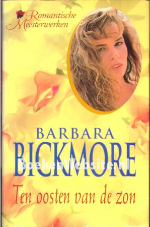 Ten oosten van de zon